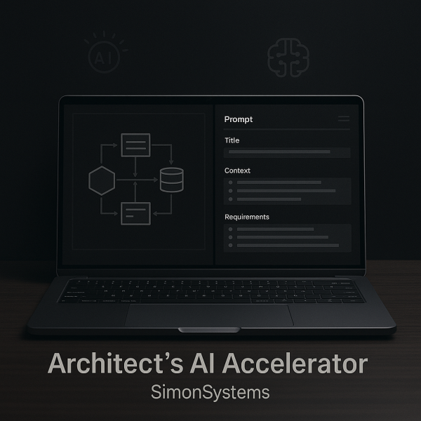 Architect’s AI Accelerator (Prompts & Scripts)